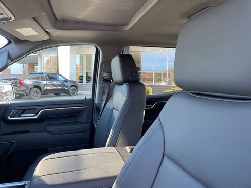 New 2026 GMC Sierra 1500 SLT w/ SLT Premium Plus Package image 14