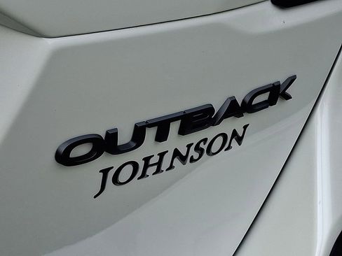 New 2025 Subaru Outback Onyx Edition w/ Popular Package #2 image 19