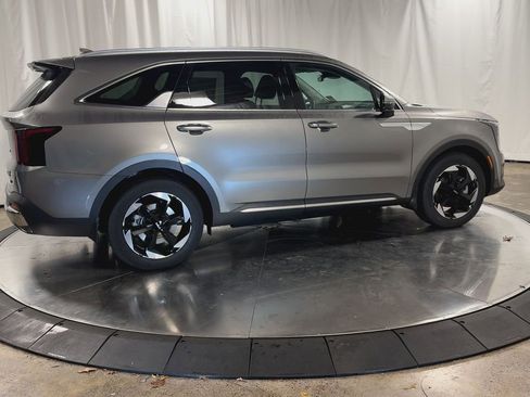 New 2026 Kia Sorento EX w/ EX Premium Package image 2