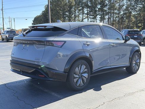 Certified 2023 Nissan Ariya AWD image 6