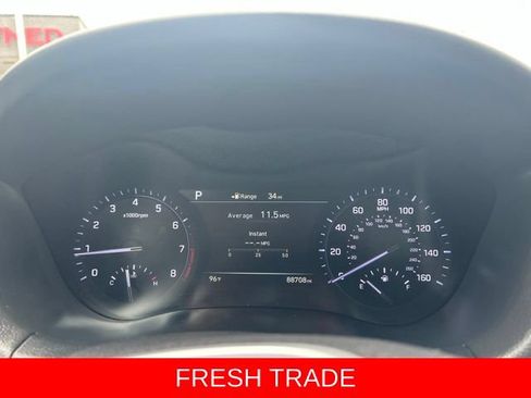 Used 2019 Genesis G80 3.8 w/ Sport Package 02 RWD image 24