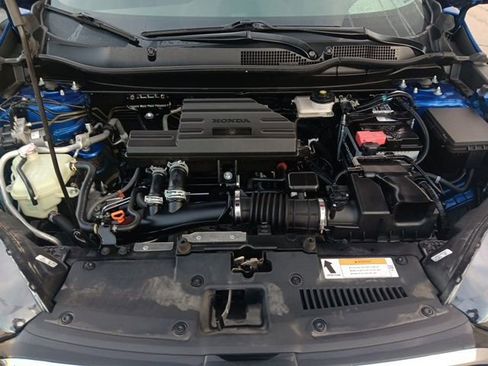 Used 2021 Honda CR-V EX-L image 39