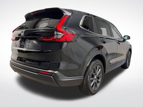 Used 2026 Honda CR-V EX-L image 6