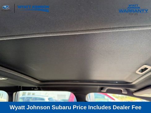 Used 2024 Subaru Forester Wilderness AWD/4WD image 37