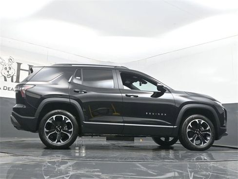 New 2026 Chevrolet Equinox LT image 31