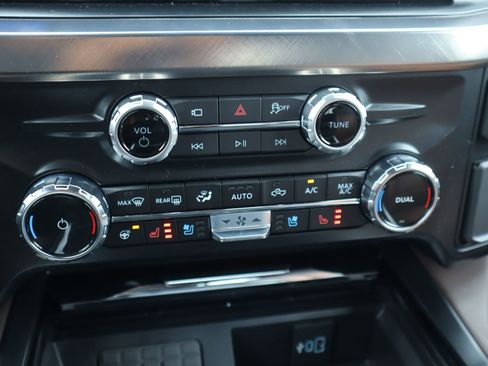 New 2026 Ford F250 King Ranch AWD/4WD image 8