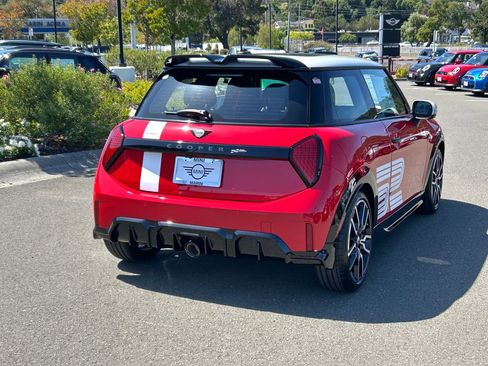 New 2026 MINI Cooper John Cooper Works image 5