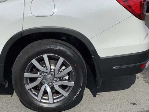 Used 2022 Honda Pilot EX-L image 35