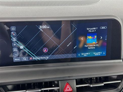 Certified 2025 Kia Seltos S FWD image 15