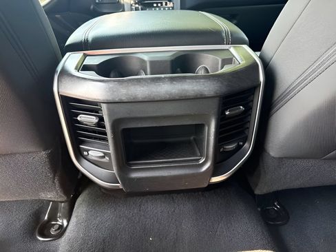 Used 2023 RAM 2500 Big Horn w/ Night Edition AWD/4WD image 12