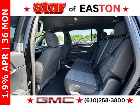 New 2026 GMC Acadia Elevation image 13