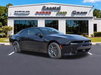 New 2026 Dodge Charger Scat Pack w/ Blacktop Package AWD/4WD video 2