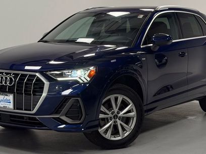Used 2023 Audi Q3 2.0T Premium