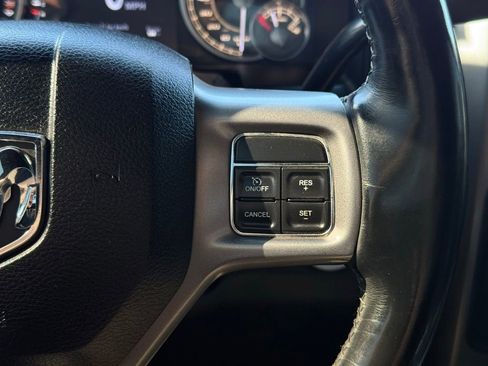 Used 2017 RAM 3500 Laramie Longhorn AWD/4WD image 26