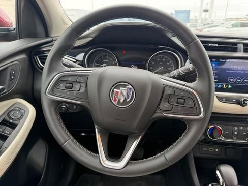 Used 2023 Buick Encore GX Preferred w/ Cold Weather Comfort Package AWD/4WD image 9