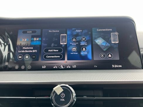 New 2026 Nissan Murano SV AWD/4WD image 9