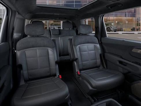 New 2027 Kia Telluride SX Prestige AWD/4WD image 16