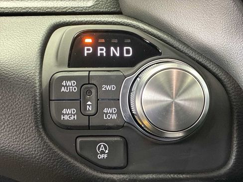 New 2026 RAM 1500 Laramie w/ Sport Appearance Package AWD/4WD image 21