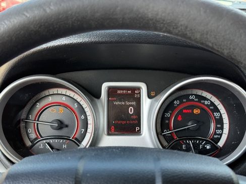 Used 2013 Dodge Journey American Value Package w/ Flexible Seating Group image 17