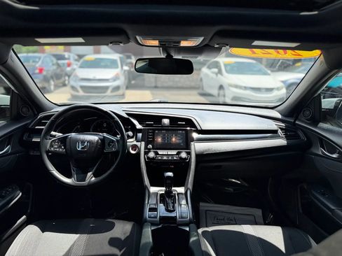 Used 2021 Honda Civic EX image 33