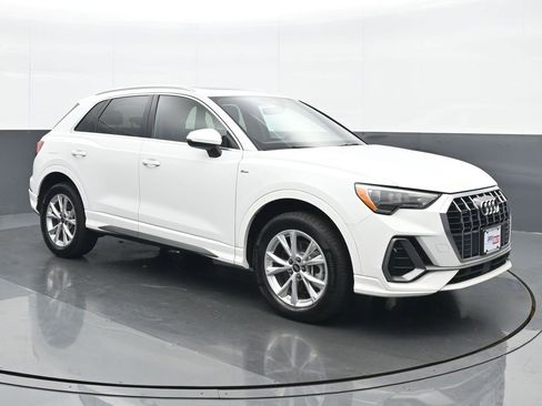 Used 2022 Audi Q3 2.0T Premium image 9