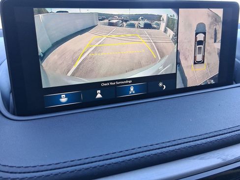 Used 2022 Acura MDX w/Advance Package image 22