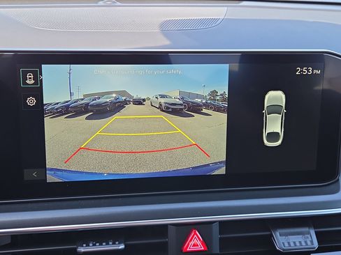 New 2026 Kia K5 GT-Line FWD image 11