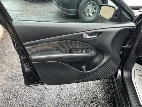 Used 2016 Dodge Dart SXT FWD image 21