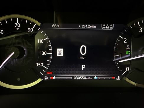 Used 2020 Land Rover Range Rover Evoque S AWD/4WD image 16