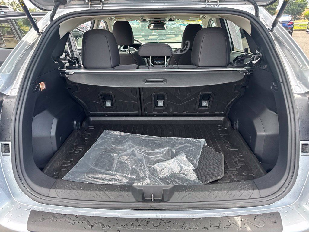 Certified 2026 Subaru Crosstrek 2.5i Premium AWD/4WD image 12
