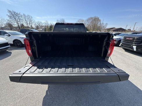 Used 2026 GMC Sierra 1500 Denali w/ Denali Reserve Package AWD/4WD image 27