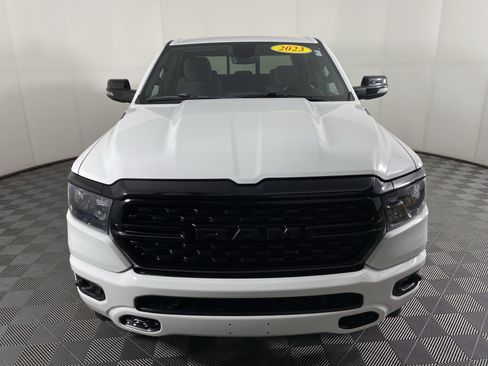 Used 2023 RAM 1500 Big Horn AWD/4WD image 12
