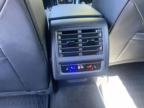 Used 2025 Volkswagen Golf w/ Euro Style Package AWD/4WD image 19