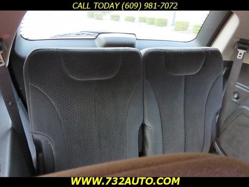 Used 2004 Chrysler Pacifica 2WD w/ Smokers Group image 33