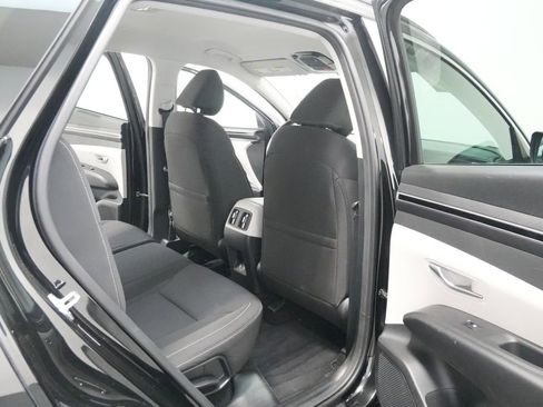 Used 2023 Hyundai Tucson SEL image 25