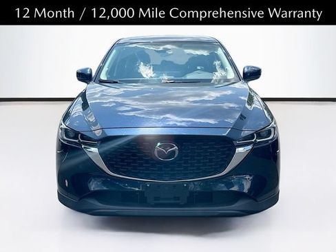 Used 2023 MAZDA CX-5 AWD 2.5 S image 2