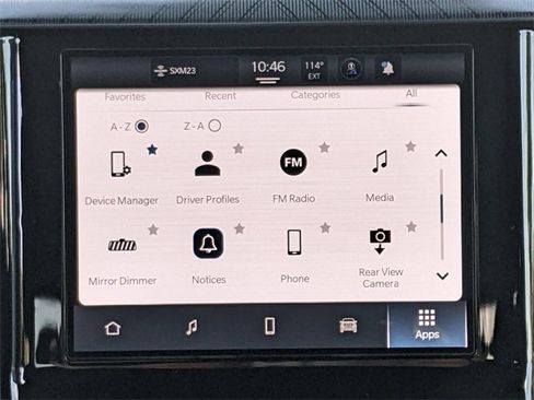 New 2025 RAM 1500 Big Horn image 13