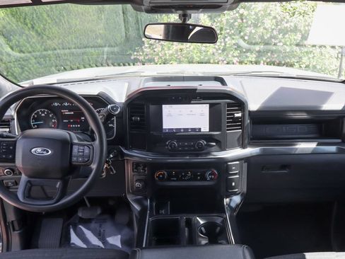 Used 2023 Ford F150 XL w/ STX Appearance Package RWD image 28