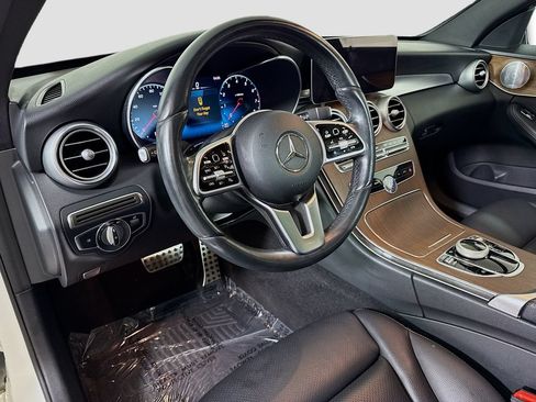Used 2021 Mercedes-Benz C 300 4MATIC Sedan image 9