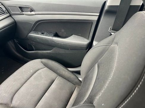Used 2018 Hyundai Elantra Value Edition image 7