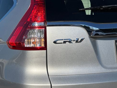 Used 2016 Honda CR-V EX-L image 26