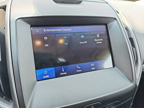 Used 2020 Ford Edge SE FWD image 22