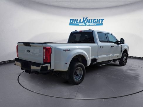 Used 2025 Ford F350 XLT AWD/4WD image 5