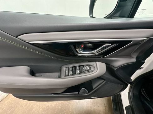 Certified 2024 Subaru Outback Onyx Edition AWD/4WD image 18