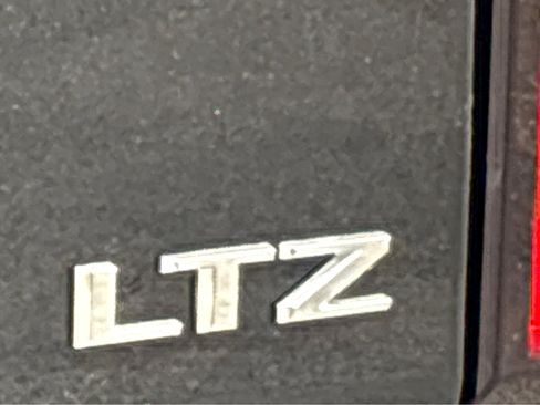 New 2026 Chevrolet Silverado 2500 LTZ w/ LTZ Convenience Package image 23