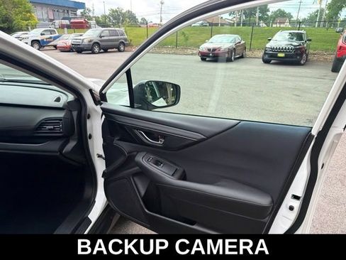 Used 2021 Subaru Outback Premium AWD/4WD image 22