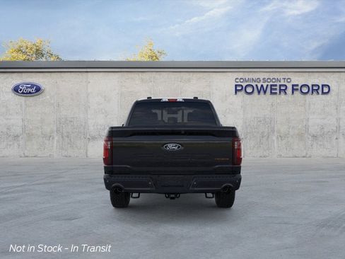 New 2026 Ford F150 Tremor AWD/4WD image 7