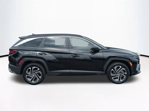 New 2026 Hyundai Tucson SEL AWD/4WD image 4