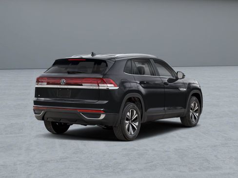 New 2026 Volkswagen Atlas Cross Sport SE image 2