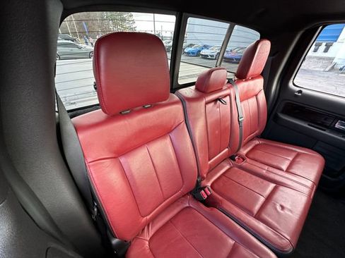 Used 2013 Ford F150 Limited image 39